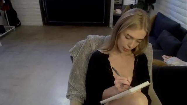 Thumbnail 2, margotgrace's Stream at Chaturbate, 21 months ago