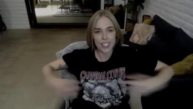 Thumbnail 2, margotgrace's Stream at Chaturbate, 21 months ago