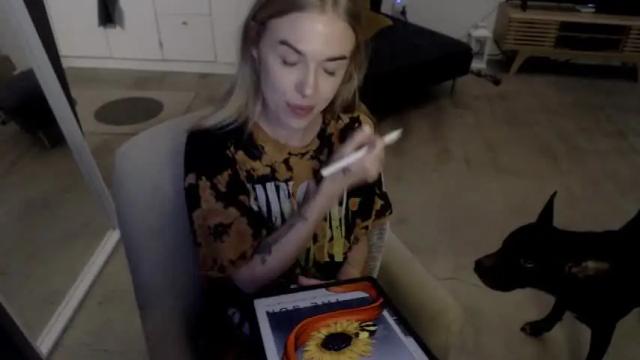 Thumbnail 1, margotgrace's Stream at Chaturbate, 20 months ago