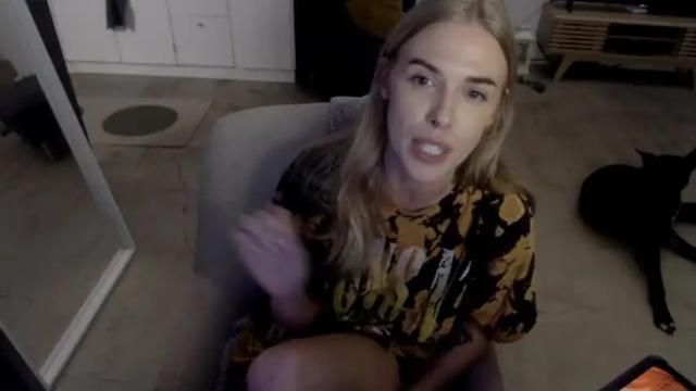 Image 2 of margotgrace Stream on Chaturbate on 20 months ago