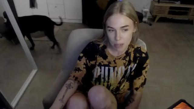 Image 3 of margotgrace Stream on Chaturbate on 20 months ago