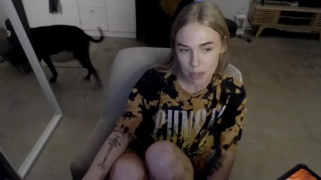 Image 3 of margotgrace Stream on Chaturbate on 16 months ago