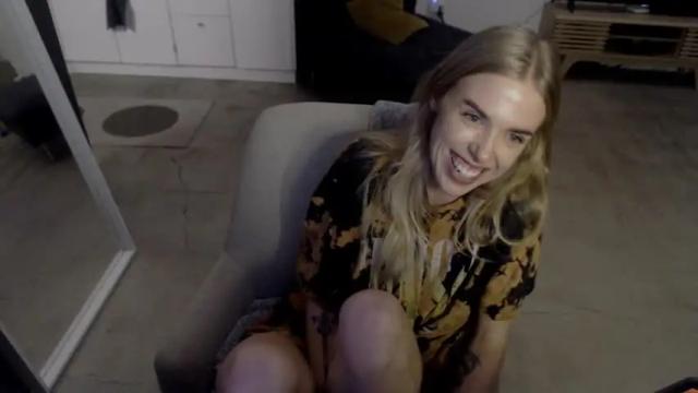 Image 4 of margotgrace Stream on Chaturbate on 16 months ago