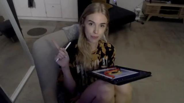 Thumbnail 2, margotgrace's Stream at Chaturbate, 16 months ago