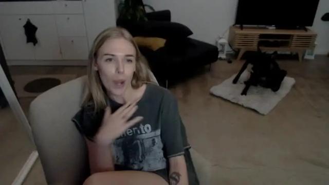 Image 10 of margotgrace Stream on Chaturbate on 16 months ago