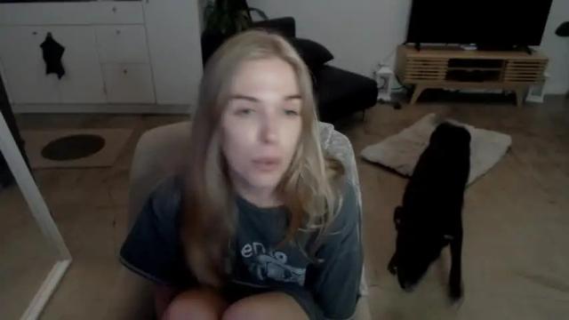 Image 11 of margotgrace Stream on Chaturbate on 16 months ago