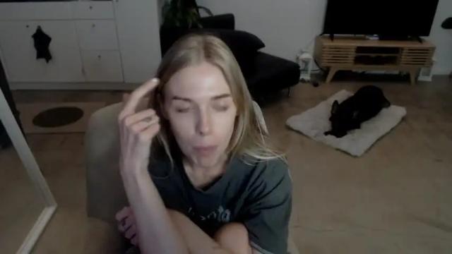 Image 12 of margotgrace Stream on Chaturbate on 16 months ago