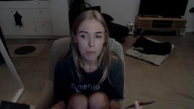 Image 2 of margotgrace Stream on Chaturbate on 16 months ago