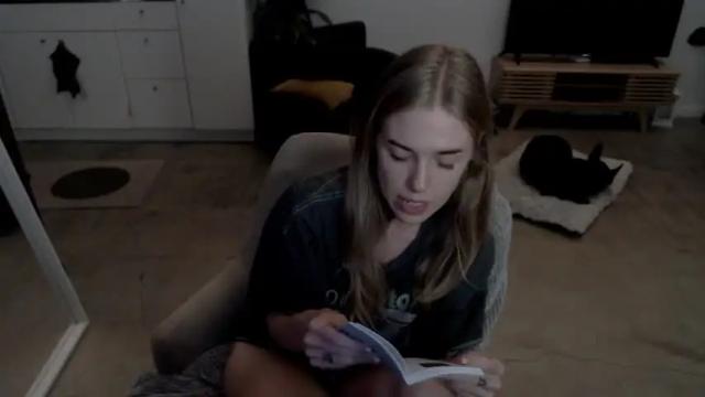 Image 4 of margotgrace Stream on Chaturbate on 16 months ago