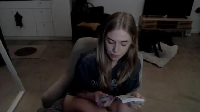Thumbnail 2, margotgrace's Stream at Chaturbate, 20 months ago