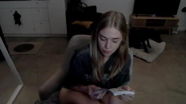 Thumbnail 2, margotgrace's Stream at Chaturbate, 16 months ago