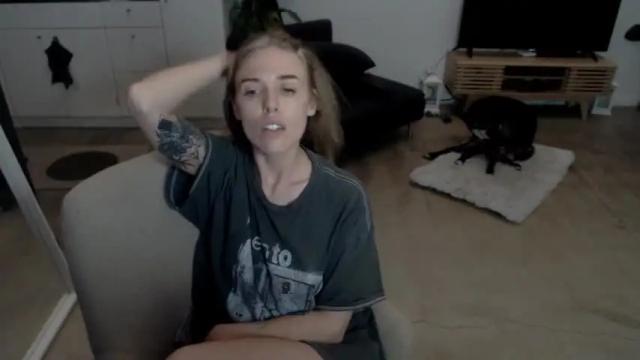 Thumbnail 3, margotgrace's Stream at Chaturbate, 20 months ago