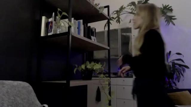 Thumbnail 1, margotgrace's Stream at Chaturbate, 20 months ago