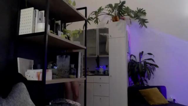 Thumbnail 3, margotgrace's Stream at Chaturbate, 20 months ago