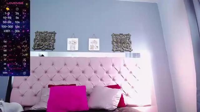 Image 3 of margoth__montilla Stream on Chaturbate on 16 months ago