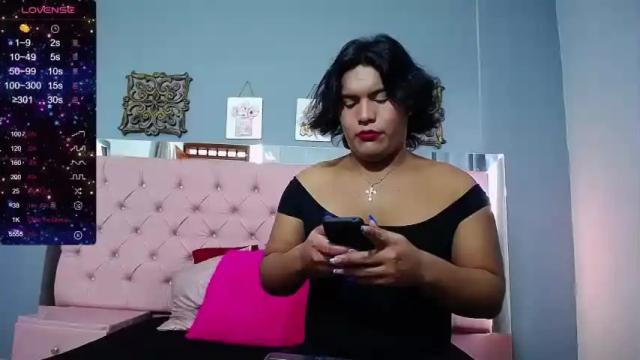 Image 3 of margoth__montilla Stream on Chaturbate on 15 months ago