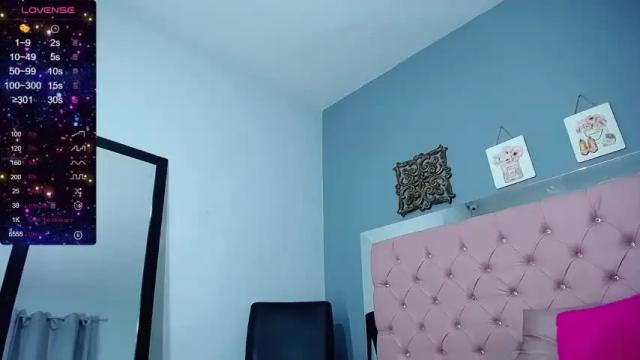 Image 3 of margoth__montilla Stream on Chaturbate on 15 months ago