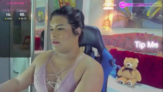 Thumbnail 1, margoth_montilla's Stream at Chaturbate, 3 months ago