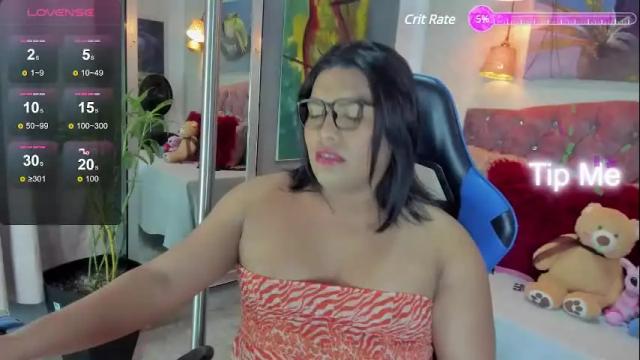 Image 11 of margoth_montilla Stream on Chaturbate on 3 months ago