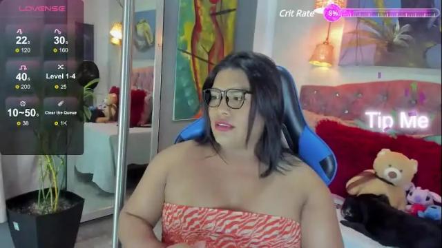 Image 12 of margoth_montilla Stream on Chaturbate on 3 months ago