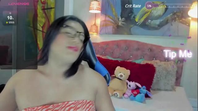 Image 2 of margoth_montilla Stream on Chaturbate on 3 months ago