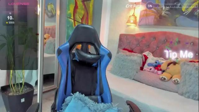 Image 10 of margoth_montilla Stream on Chaturbate on 3 months ago