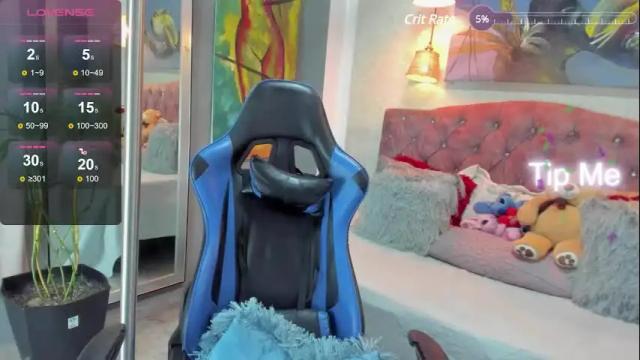 Thumbnail 3, margoth_montilla's Stream at Chaturbate, 3 months ago