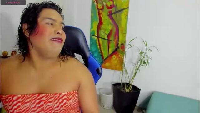 Thumbnail 2, margoth_montilla's Stream at Chaturbate, 2 months ago