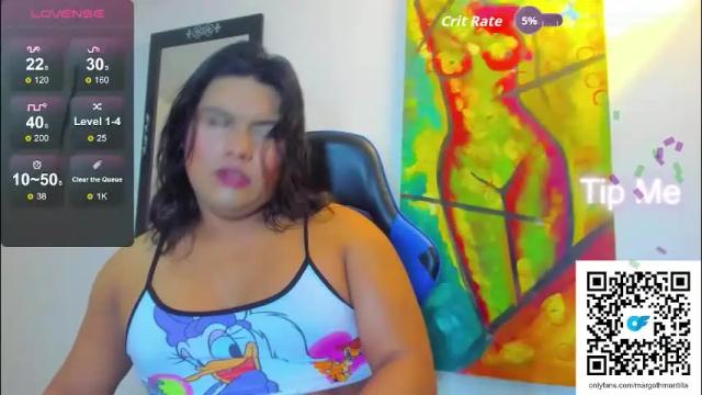 Image 6 of margoth_montilla Stream on Chaturbate on 27 days ago