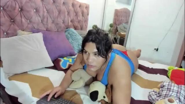 Image 7 of margoth_montilla Stream on Chaturbate on 1 month ago