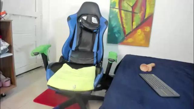 Image 6 of margoth_montilla Stream on Chaturbate on 1 month ago