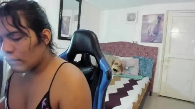 Image 6 of margoth_montilla Stream on Chaturbate on 20 days ago