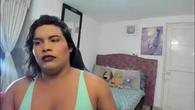 Image 2 of margoth_montilla Stream on Chaturbate on 15 days ago