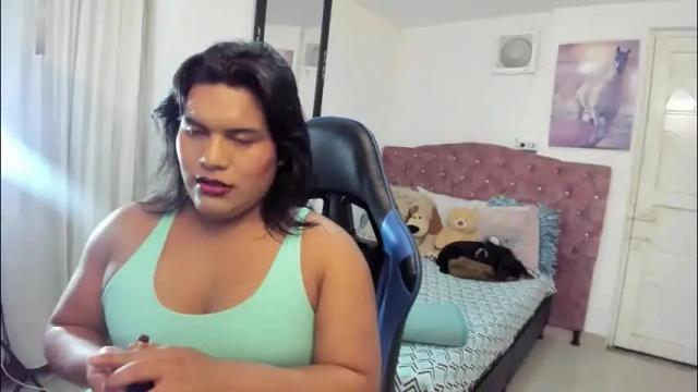 Image 7 of margoth_montilla Stream on Chaturbate on 15 days ago