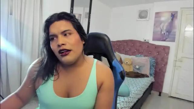 Thumbnail 3, margoth_montilla's Stream at Chaturbate, 15 days ago