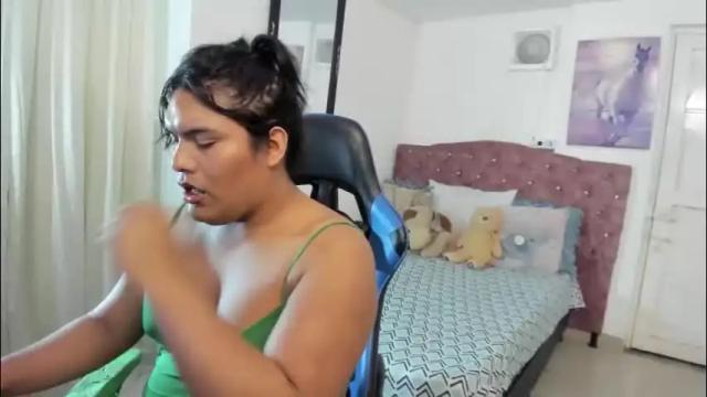 Image 10 of margoth_montilla Stream on Chaturbate on 12 days ago
