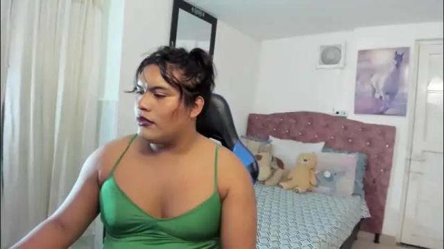 Image 2 of margoth_montilla Stream on Chaturbate on 12 days ago