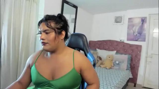 Image 3 of margoth_montilla Stream on Chaturbate on 12 days ago