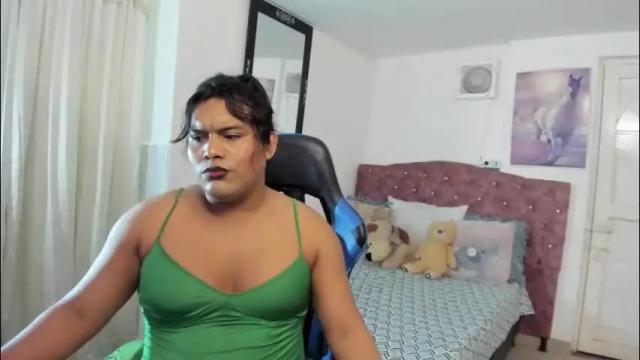 Image 4 of margoth_montilla Stream on Chaturbate on 12 days ago