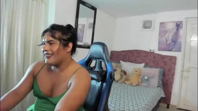 Thumbnail 2, margoth_montilla's Stream at Chaturbate, 12 days ago