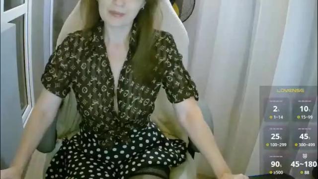 Thumbnail 1, mari399's Stream at Chaturbate, 2 months ago
