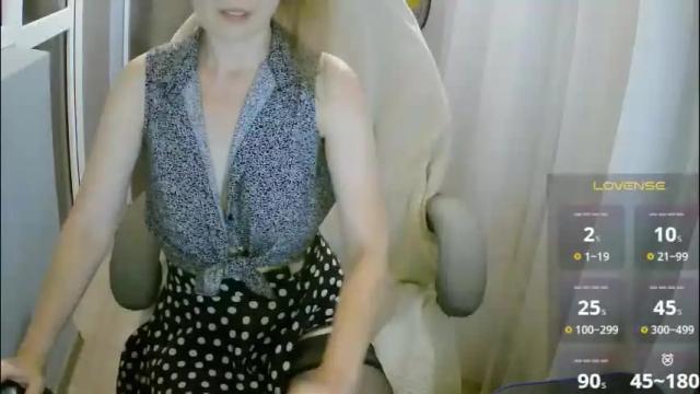 Image 12 of mari399 Stream on Chaturbate on 2 months ago