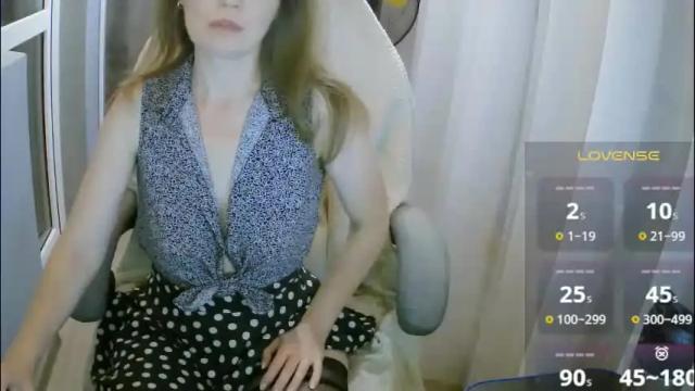 Image 4 of mari399 Stream on Chaturbate on 1 month ago