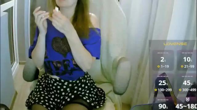 Thumbnail 3, mari399's Stream at Chaturbate, 1 month ago