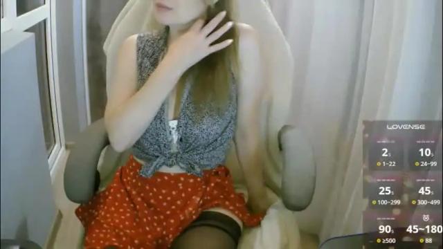 Image 3 of mari399 Stream on Chaturbate on 4 days ago