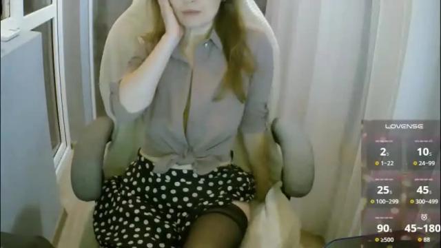 Thumbnail 1, mari399's Stream at Chaturbate, 2 months ago