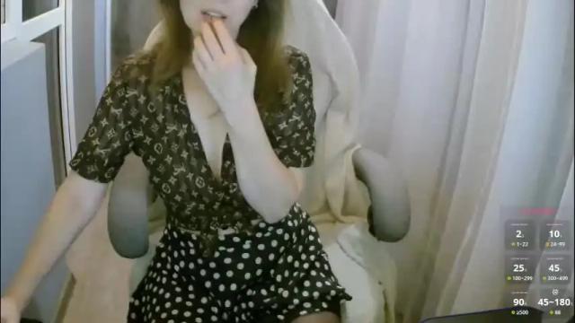 Thumbnail 2, mari399's Stream at Chaturbate, 25 days ago