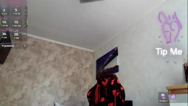 Image 8 of mari_77777 Stream on Chaturbate on 4 months ago