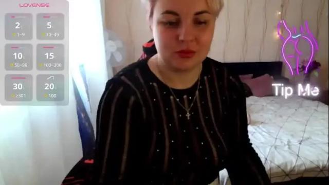 Thumbnail 2, mari_77777's Stream at Chaturbate, 3 months ago