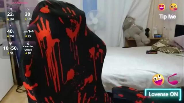Image 3 of mari_77777 Stream on Chaturbate on 3 months ago